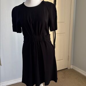 A.L.C. Elegant Black Garment